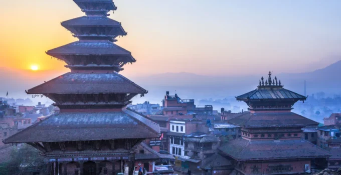 Explore Kathmandu: Best, Ancient, and Vibrant