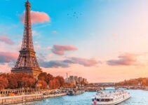 Paris: Absolutely Best City for Culture and Romance