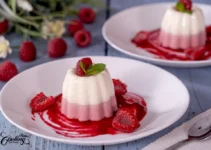 Panna Cotta: Cita Rasa Lembut dari Italia