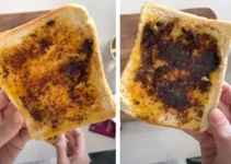 Vegemite on Toast: Absolutely Energize Your Morning