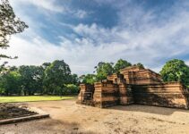 Fort Marlborough: Benteng Bersejarah di Pesisir Bengkulu