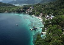 Pantai Iboih: Surga Tersembunyi di Ujung Barat Indonesia