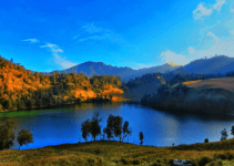 Danau Ranu Kumbolo: Keindahan di Ketinggian Gunung Semeru