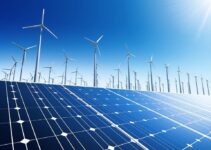 Renewable Energy: Urgent Hope for a Sustainable Future