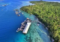 Kepulauan Karimun: Surga Tersembunyi di Laut Jawa