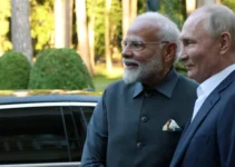 Russia Visit: PM Modi’s Urgent Strategic and Economic Boost