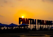 Pantai Panjang: Permata Tersembunyi di Bengkulu