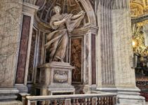 St. Peter’s Basilica: Absolutely Magnificent & Most Important Landmark