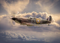 Supermarine Spitfire: Absolutely Best Design, Urgent Legacy