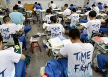 Gaokao: Absolutely Critical Exam Impacting China’s Future