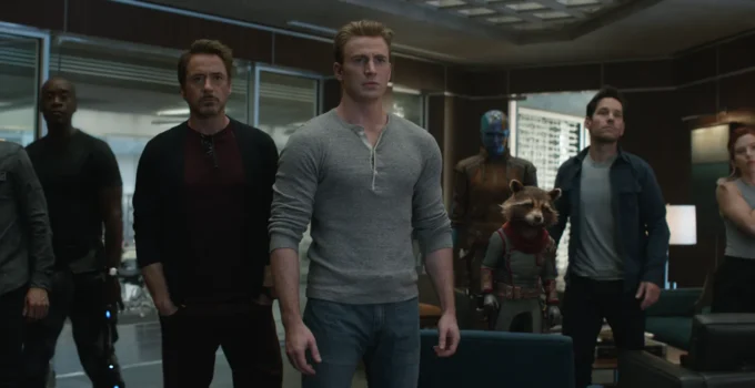 Avengers: Endgame’s Epic Journey and Huge Impact