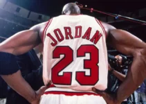 Michael Jordan: The Legacy of a Basketball Legend