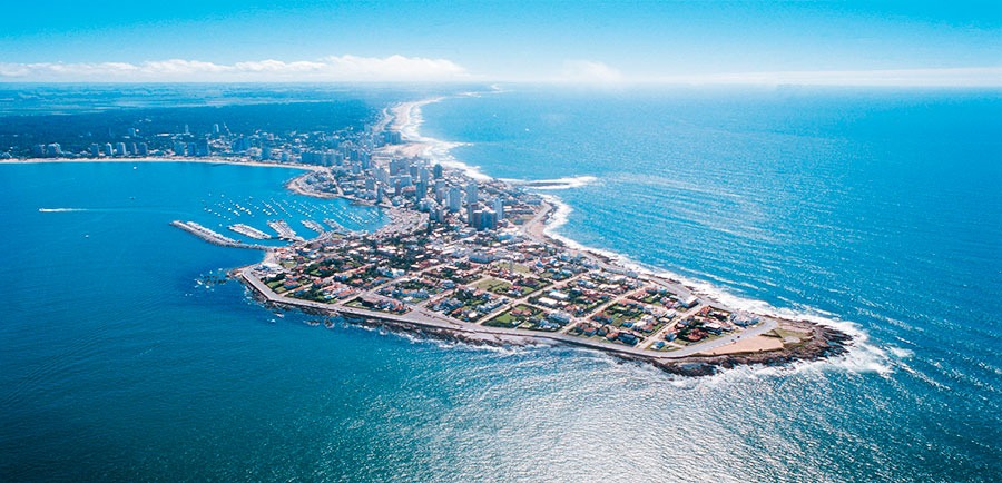 Masa Depan Punta del Este