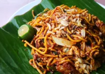 Mee Goreng Mamak: Hidangan Khas Mamak yang Menggugah Selera