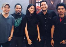 Payung Teduh: Grup Musik yang Membawa Keteduhan dalam Setiap Nada