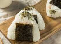 Onigiri Isi Telur Dadar Mayo: Lezat dan Praktis untuk Segala Kesempatan