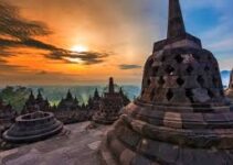 Candi Borobudur: Keagungan Warisan Budaya Dunia