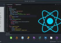 Membangun Aplikasi Frontend yang Kuat dengan React dan TypeScript