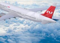 Nordwind Airlines: Maskapai Penerbangan Rusia yang Terus Berkembang di Kancah Global