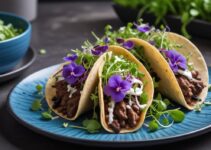 Tacos Gourmet: Elevate Your Dining Experience with Bold Flavors!