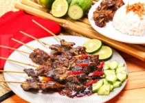 Sate Plecing: Keunikan Hidangan Khas Bali yang Menggoda Selera