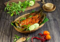 Pepes Ikan: Resep Tradisional Lezat yang Menggugah Selera