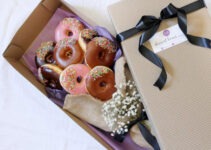 Buket Donat: Inovasi Unik untuk Hadiah yang Berkesan