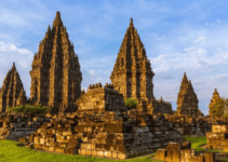 Candi Prambanan: Daya Tarik Wisata dan Warisan Budaya Dunia