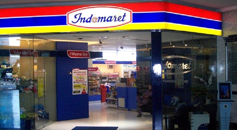  Inovasi dan Teknologi di Indomaret Indonesia