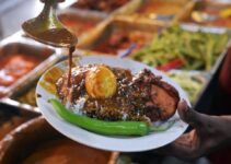 Nasi Kandar Malaysia: Ikon Kuliner yang Mewakili Keragaman Asia Tenggara 2024