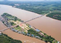 Sungai Terpanjang Indonesia: Pesona, Fungsi, dan Tantangan