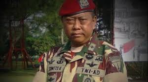 Tentara Legendaris