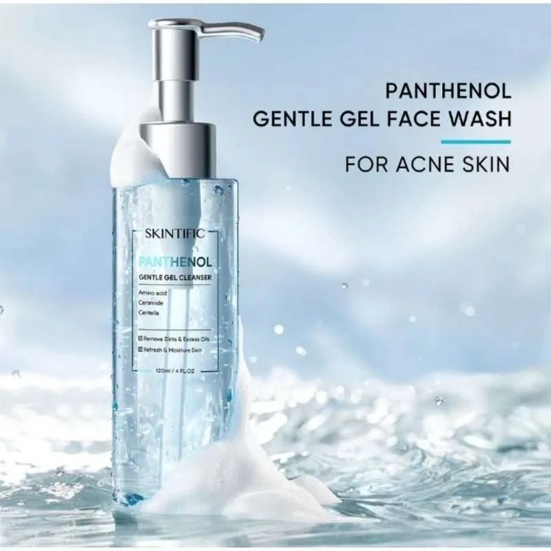 skintific-panthenol-gel-cleanser-manfaat 