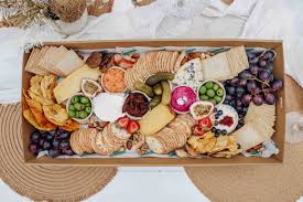 Cheese Platter