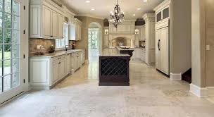 Granite Flooring