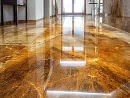 Granite Flooring