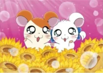 Hamtaro: Si Hamster Menggemaskan yang Melegenda