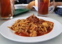 Mie Tarempa: Kuliner Nusantara dengan Kisah dan Tradisi Mendalam