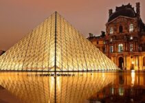 Museum Louvre: Pusat Seni Klasik dan Modern yang Menghubungkan Sejarah Dunia