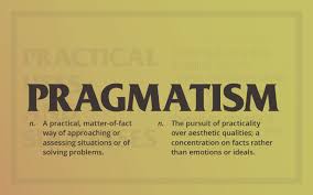 Pragmatic Ideals