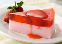 Puding Stroberi: Resep Segar dan Lembut untuk Segala Kesempatan