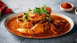 Chilli Crab