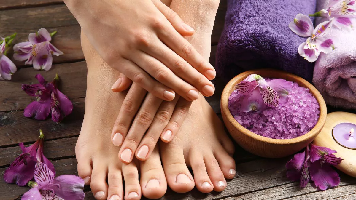 Pedicure