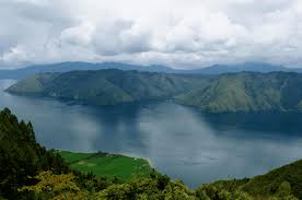 Danau Toba