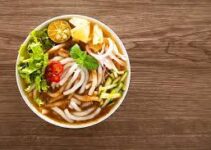 Laksa Penang: Warisan Kuliner Ikonik dari Malaysia