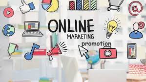 Promosi Online