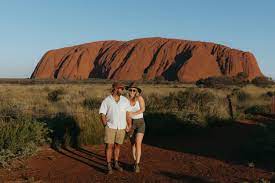 Uluru