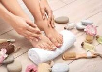 Pedicure: Perawatan Kaki yang Menyegarkan dan Membuat Anda Tampak Lebih Cantik