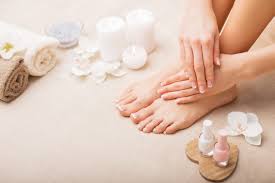 Pedicure