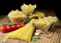 Pasta Gandum: Pilihan Sehat untuk Hidangan Lezat